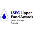 LSEG Lipper Fund Awards Austria 2024